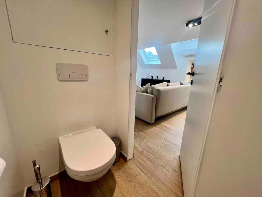Apartment Le Contemporain - Plein Centre, Place Du Marche Lüttich