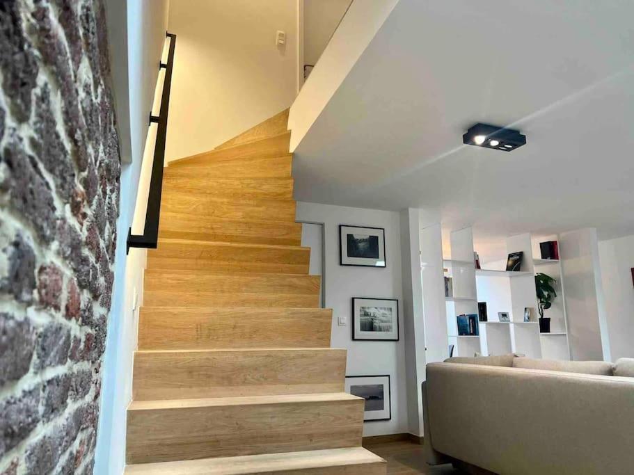 Apartment Le Contemporain - Plein Centre, Place Du Marche